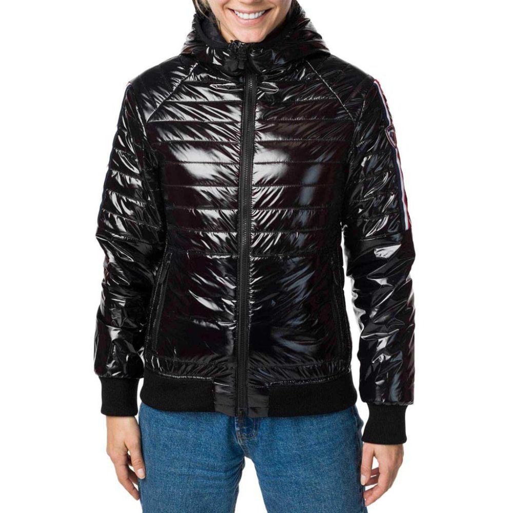 Rossignol Hooded Shine Waterproof Puffer - Picture 2 of 16